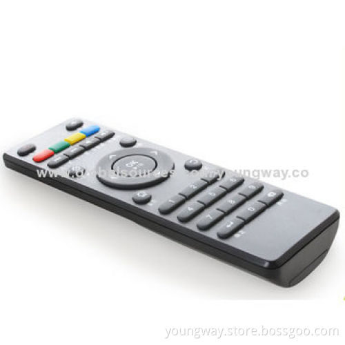 Android Smart TV Box, 1080P HD Video Decoding, Quad Core Wifi TV BoxNew
